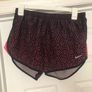 Nike Dri-Fit Shorts